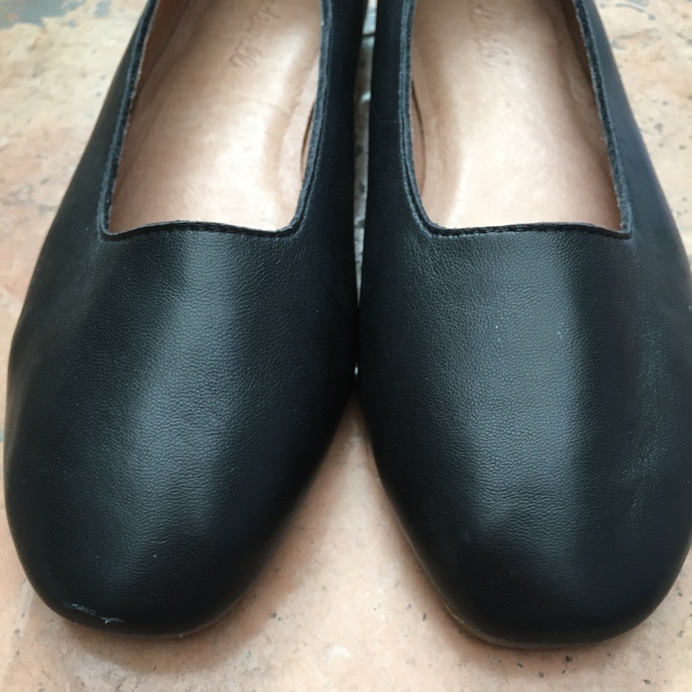 Madewell Cory Flat